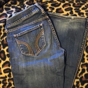 Hollister jeans
